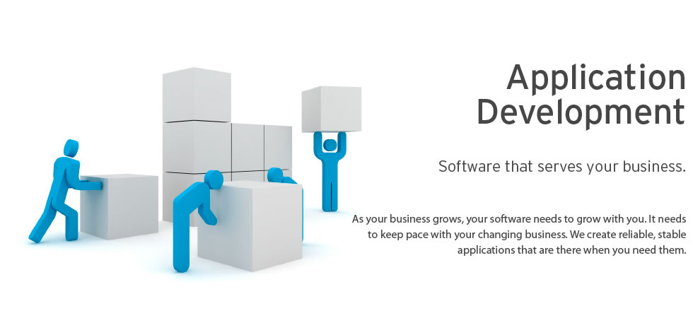Software Application Development Company in Chennai